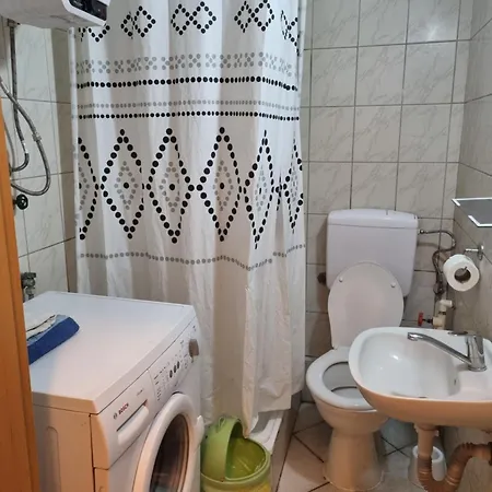 Lester Apartments Skopje Room photo