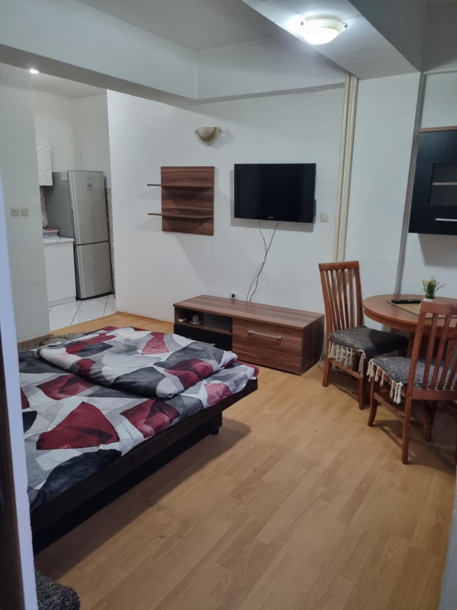 Apartment Lester