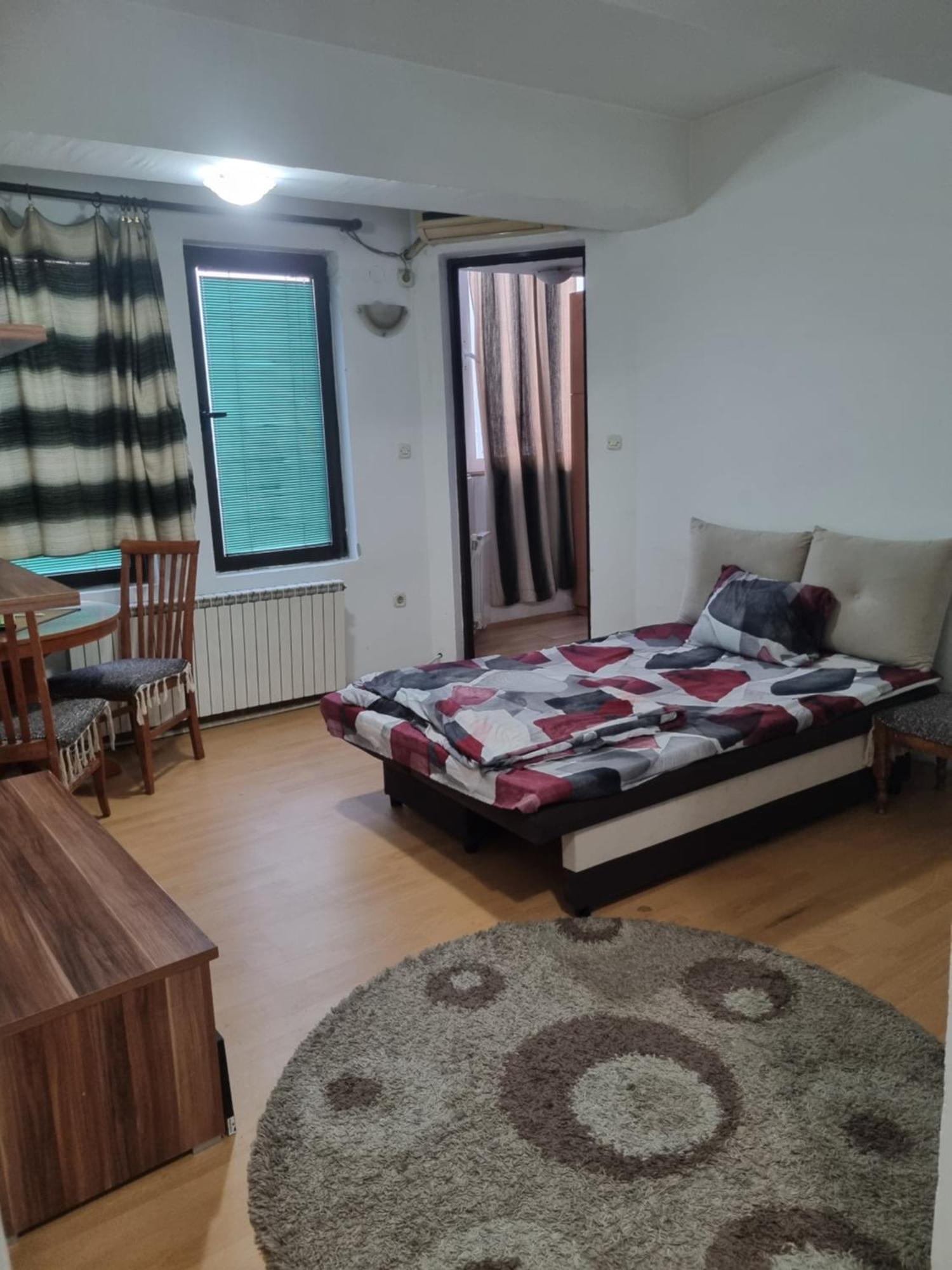 Lester Apartment Skopje
